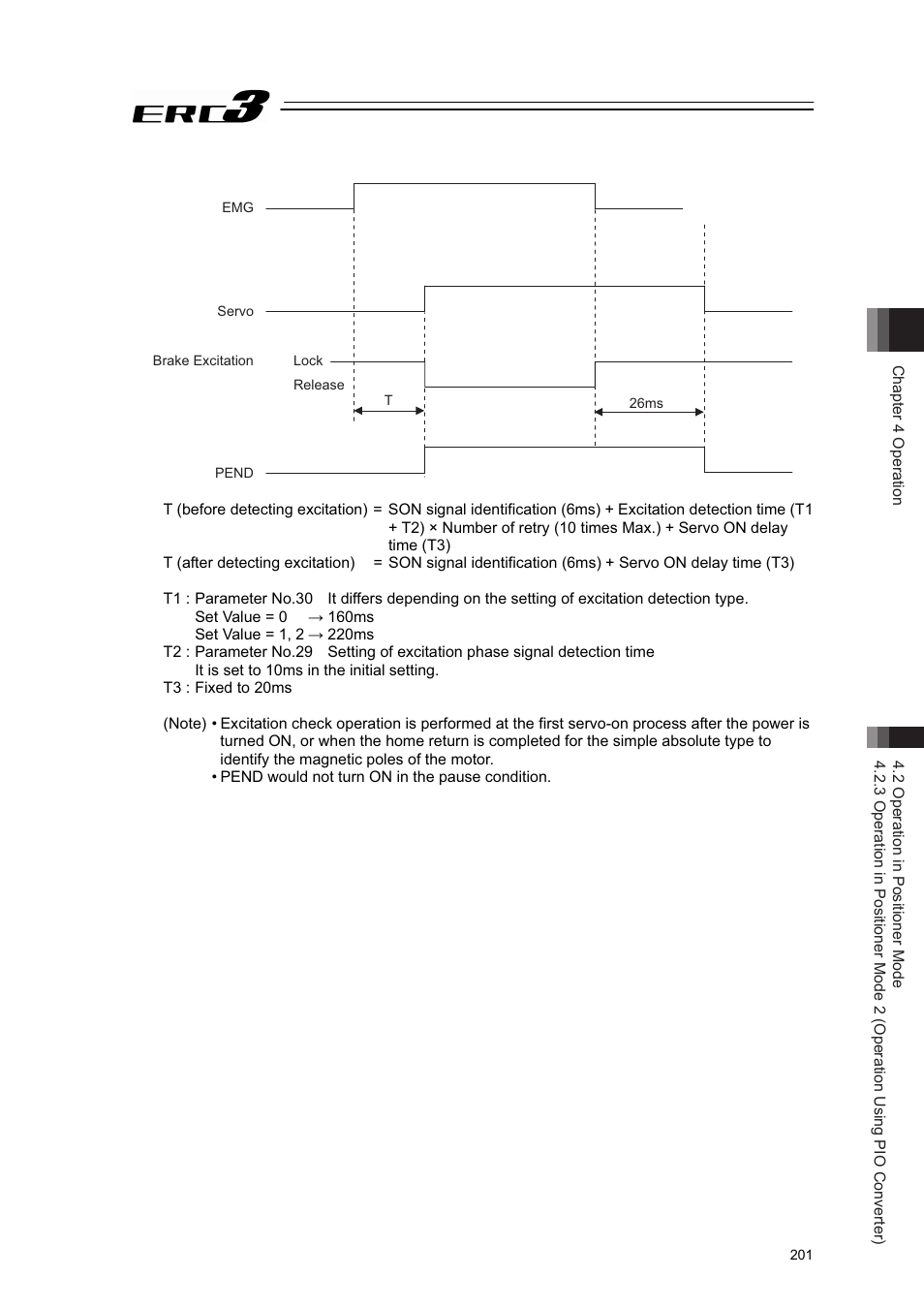 IAI America ERC3 User Manual | Page 211 / 438