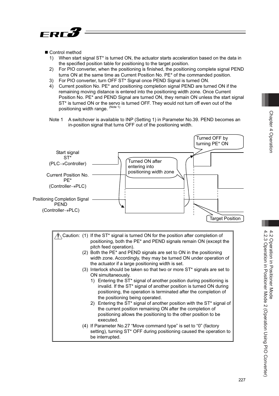 IAI America ERC3 User Manual | Page 237 / 438