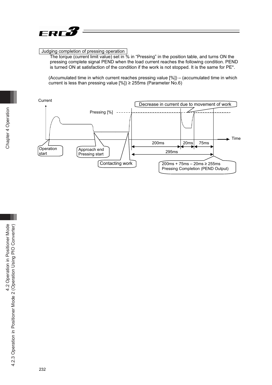 IAI America ERC3 User Manual | Page 242 / 438