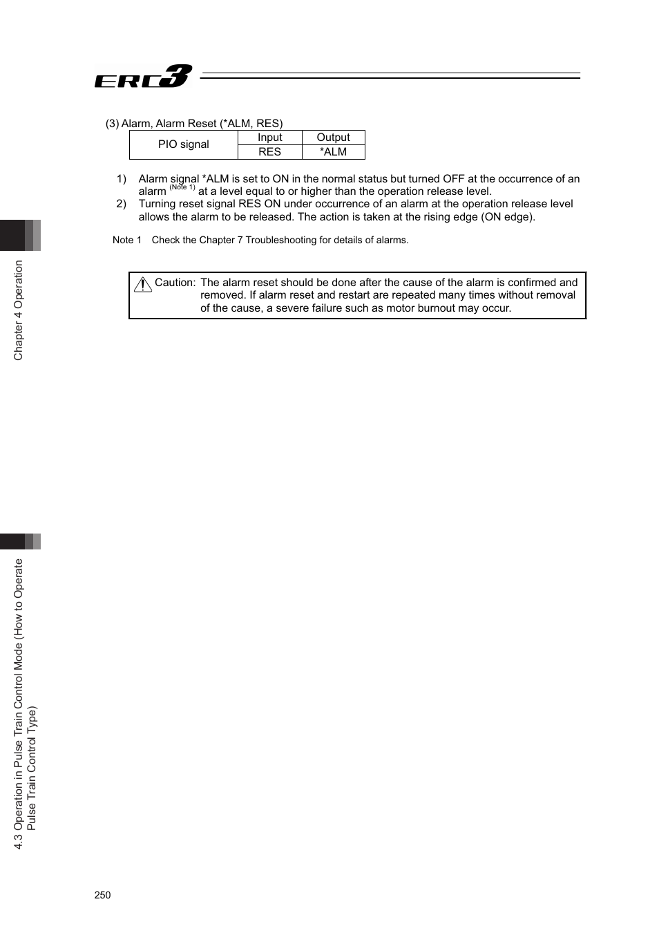 IAI America ERC3 User Manual | Page 260 / 438