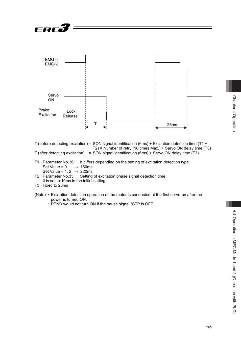 IAI America ERC3 User Manual | Page 275 / 438