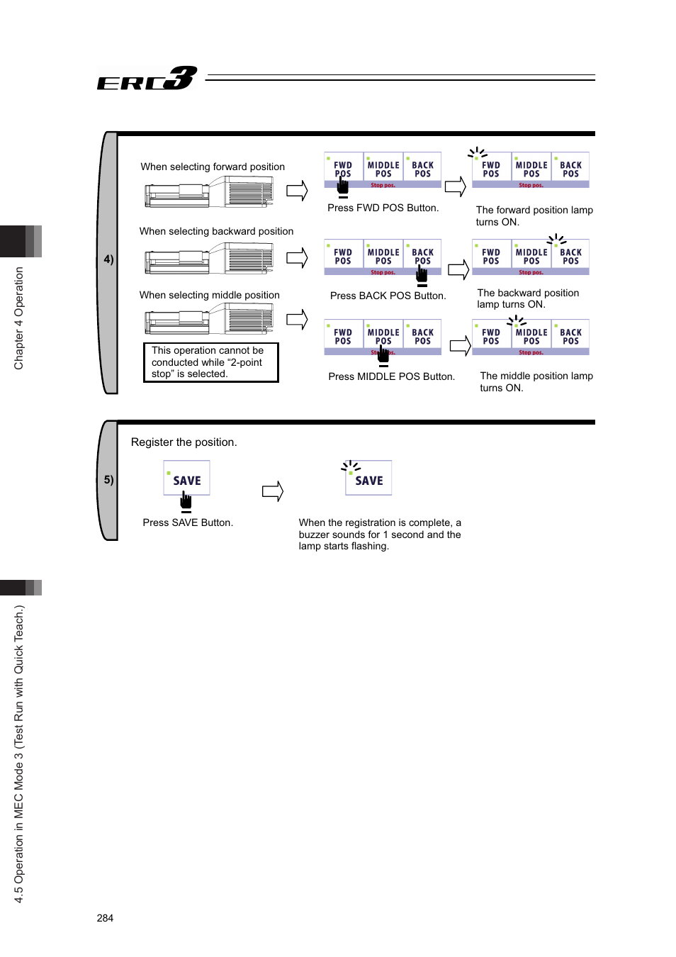 IAI America ERC3 User Manual | Page 294 / 438