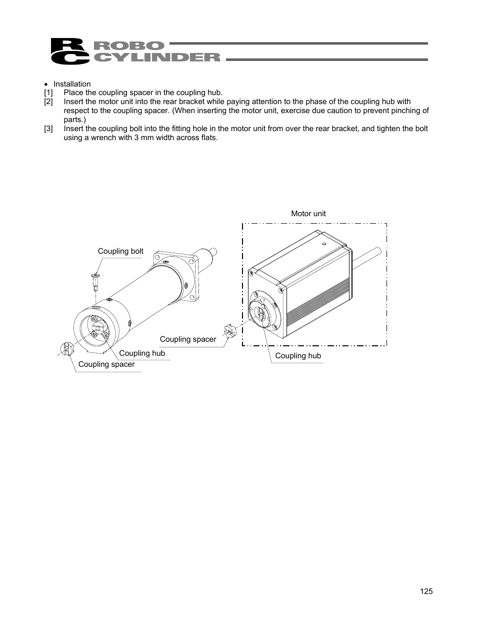 IAI America ERC User Manual | Page 145 / 153