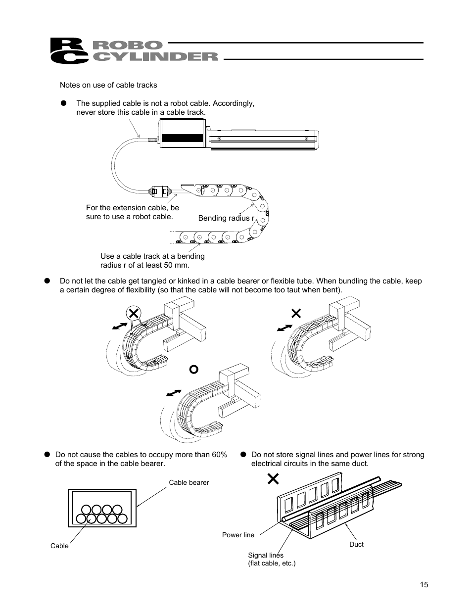 IAI America ERC User Manual | Page 35 / 153