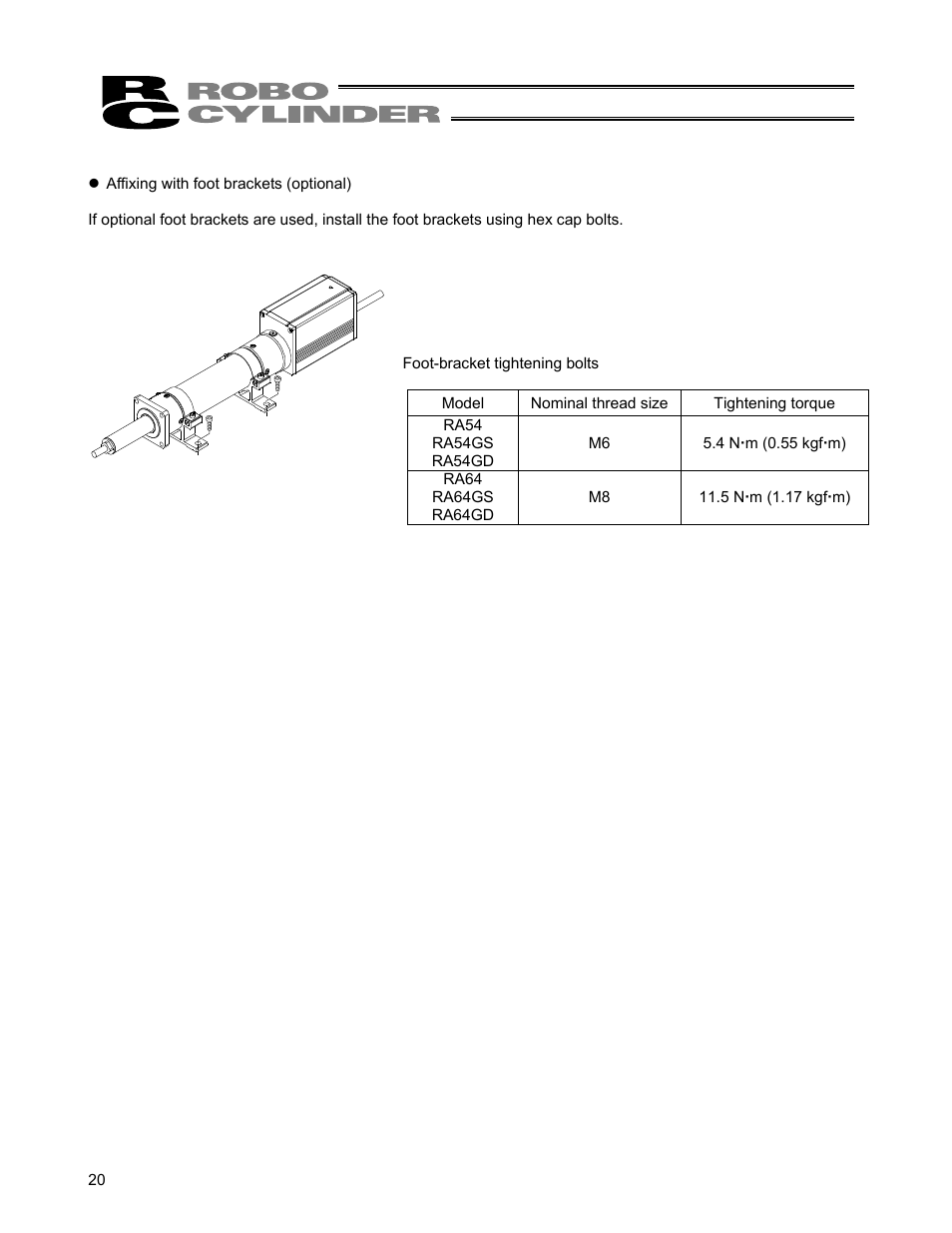 IAI America ERC User Manual | Page 40 / 153