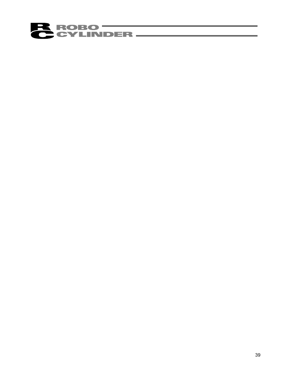 IAI America ERC User Manual | Page 59 / 153