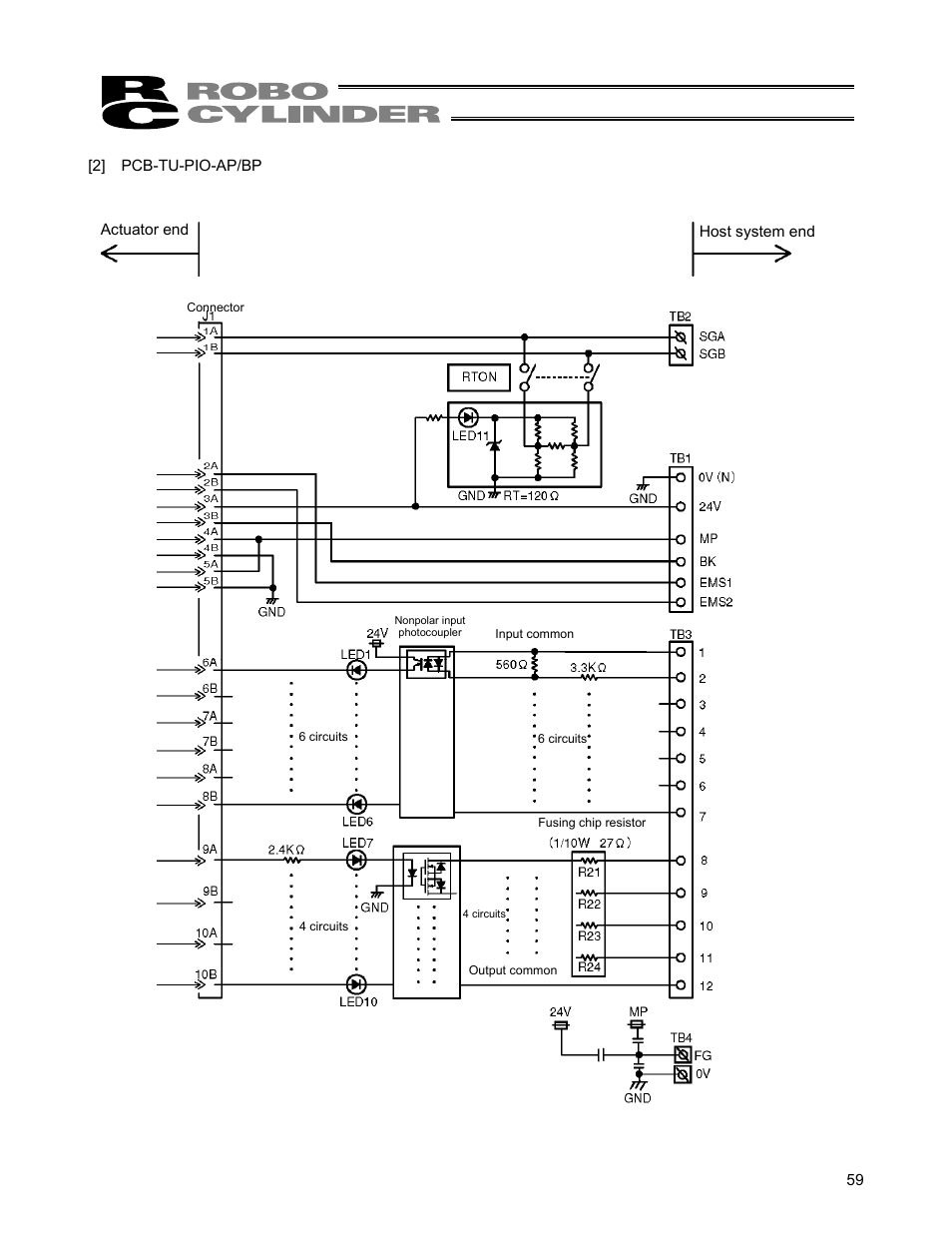 IAI America ERC User Manual | Page 79 / 153