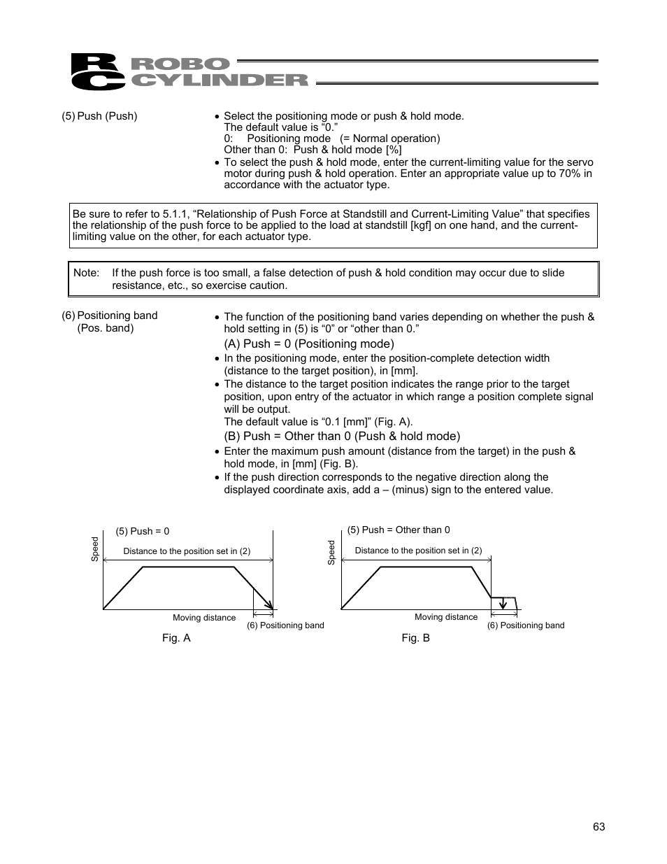 IAI America ERC User Manual | Page 83 / 153