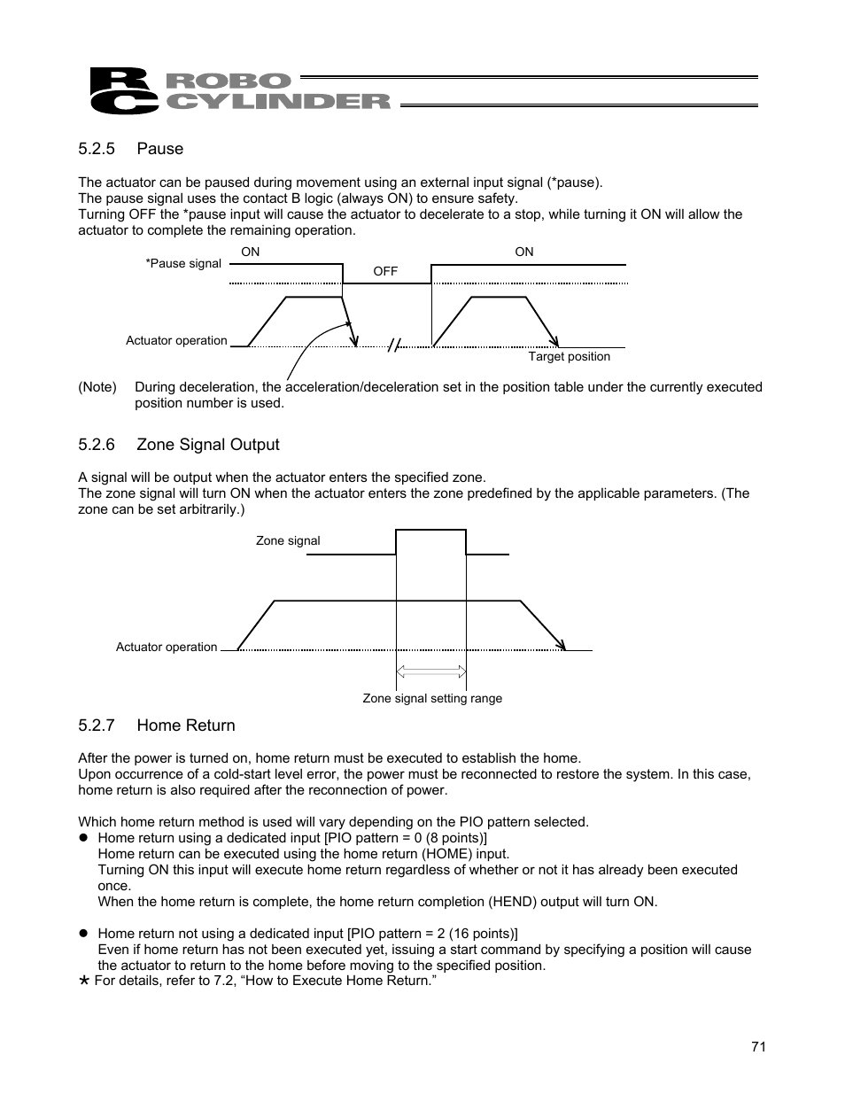 IAI America ERC User Manual | Page 91 / 153