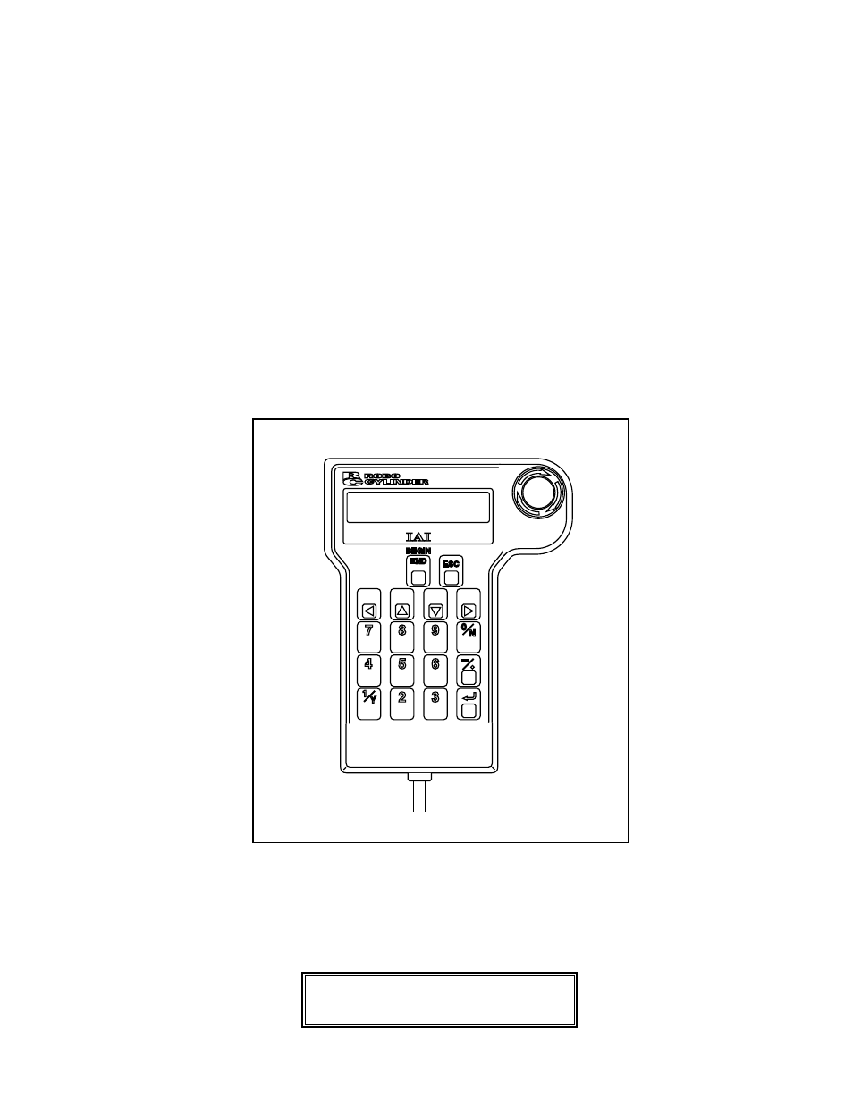 IAI America RCA-E User Manual | 53 pages