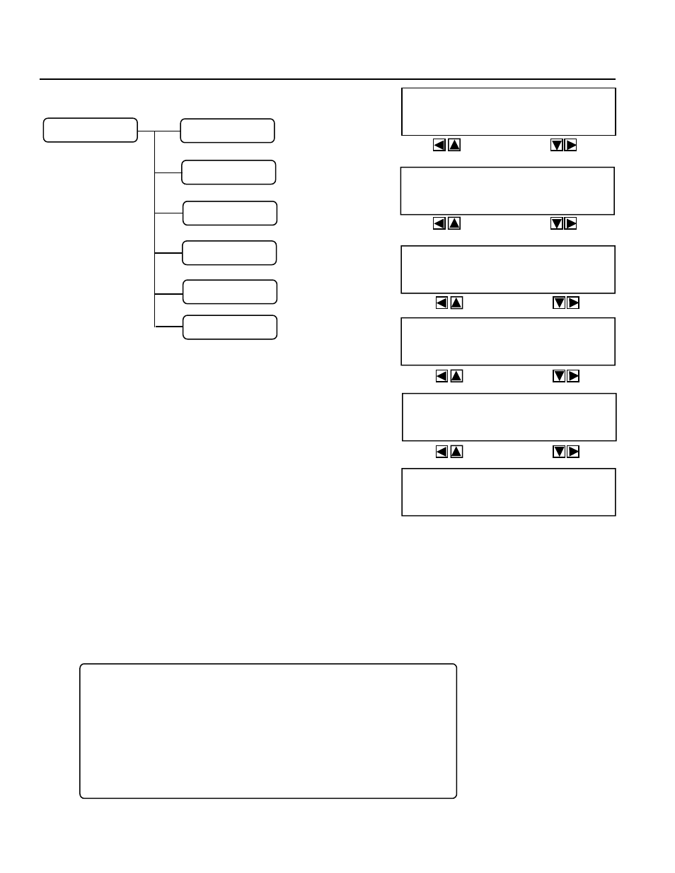 Operation | IAI America RCA-E User Manual | Page 17 / 53