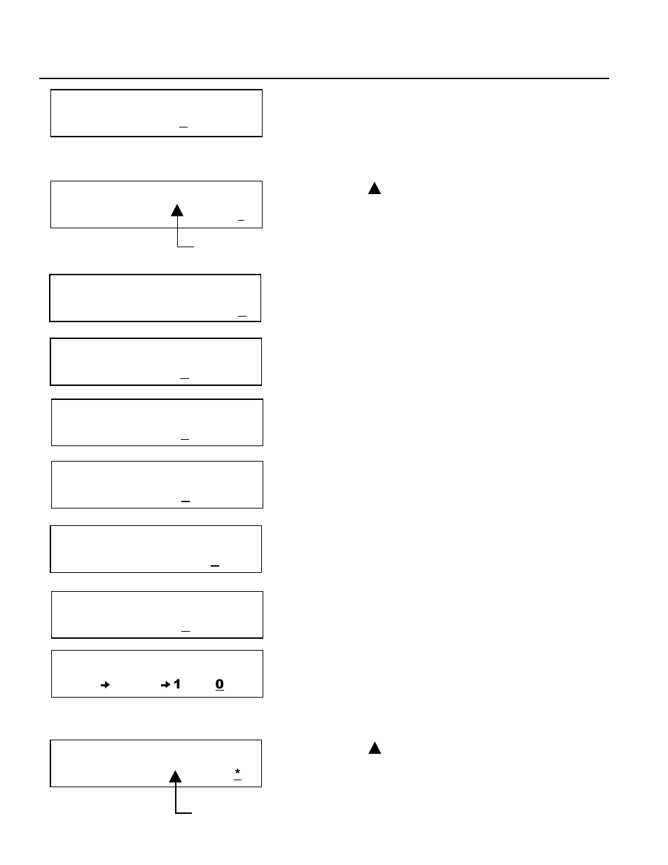 Operation | IAI America RCA-E User Manual | Page 25 / 53