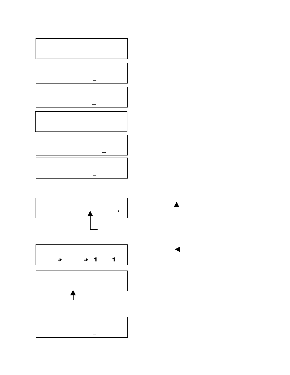 Operation | IAI America RCA-E User Manual | Page 26 / 53