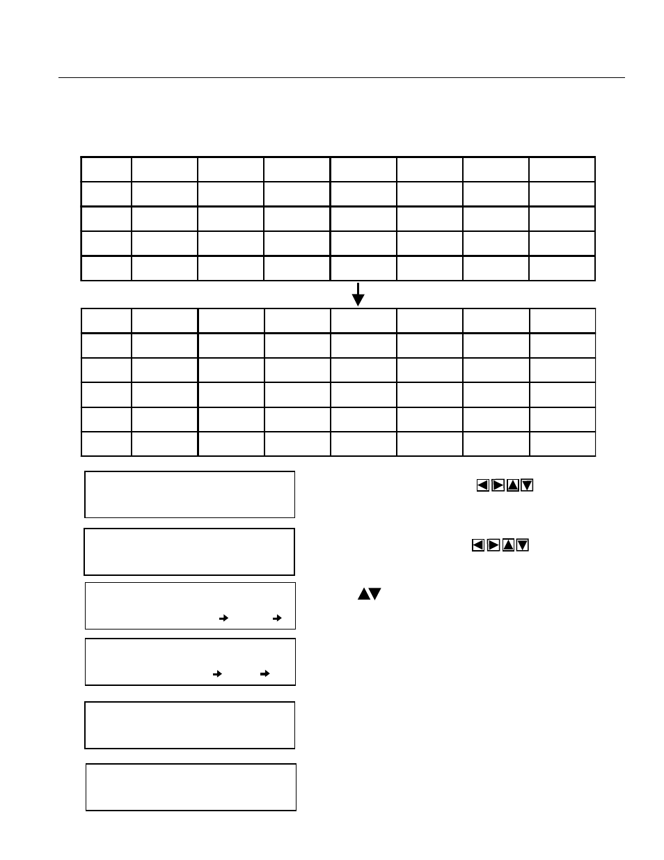 Operation | IAI America RCA-E User Manual | Page 28 / 53