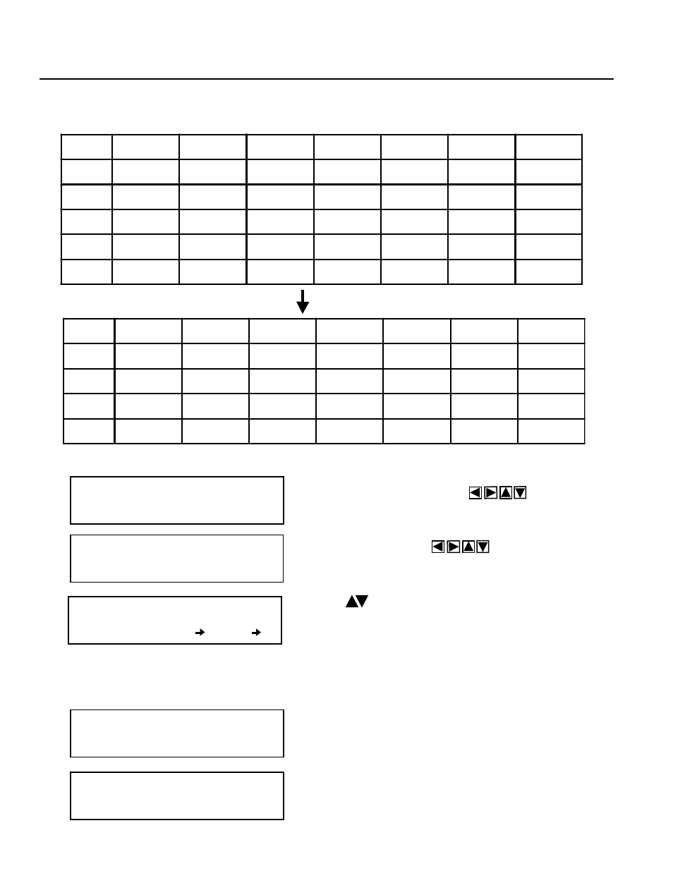 Operation, Delete? n o. 0 2 a. 00 * y | IAI America RCA-E User Manual | Page 29 / 53