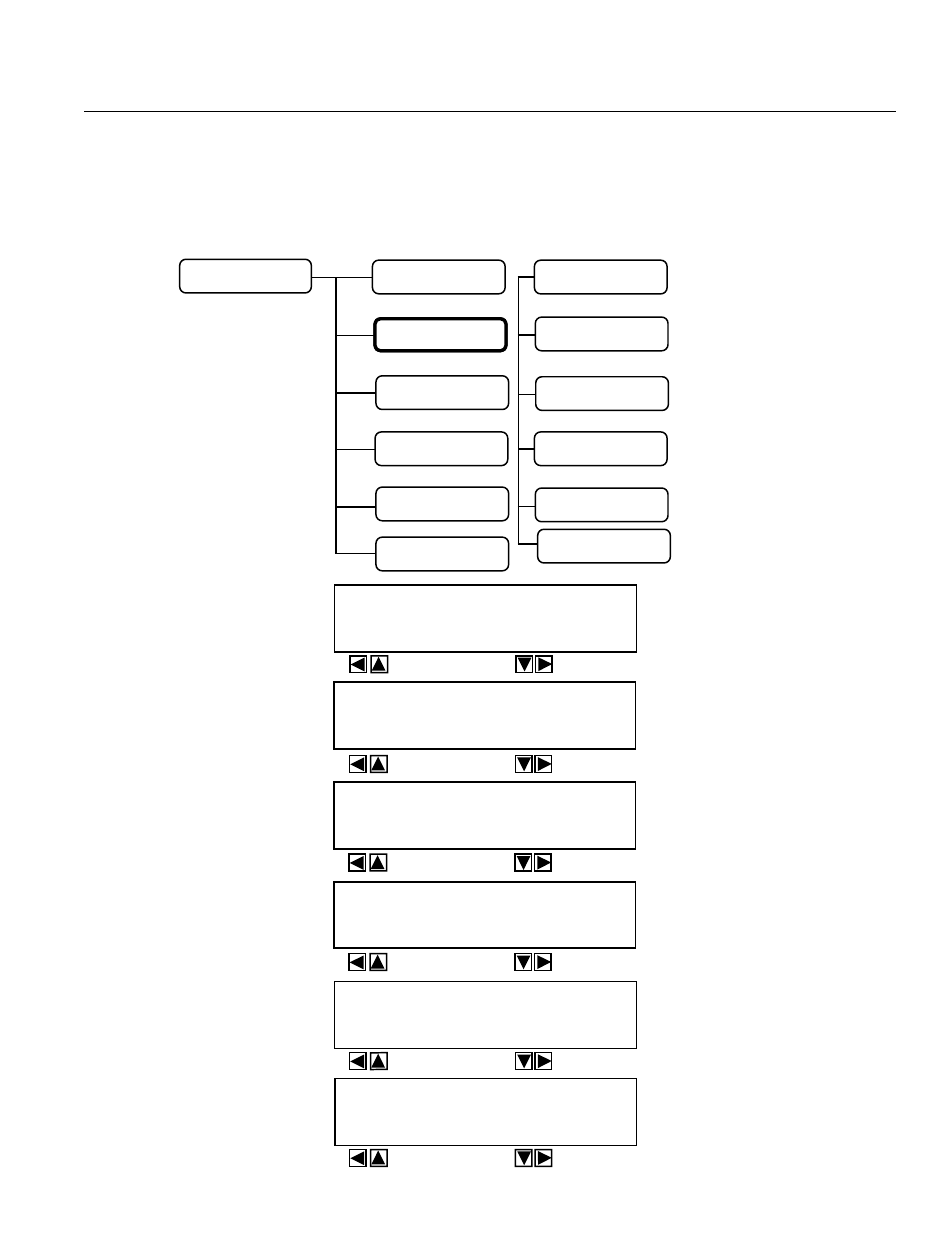 Operation | IAI America RCA-E User Manual | Page 32 / 53