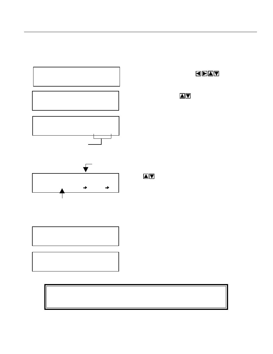 Operation | IAI America RCA-E User Manual | Page 34 / 53