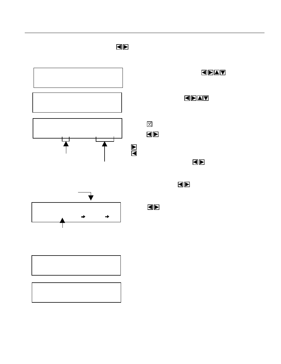 Operation, Teach / play a. 00 * increment | IAI America RCA-E User Manual | Page 36 / 53