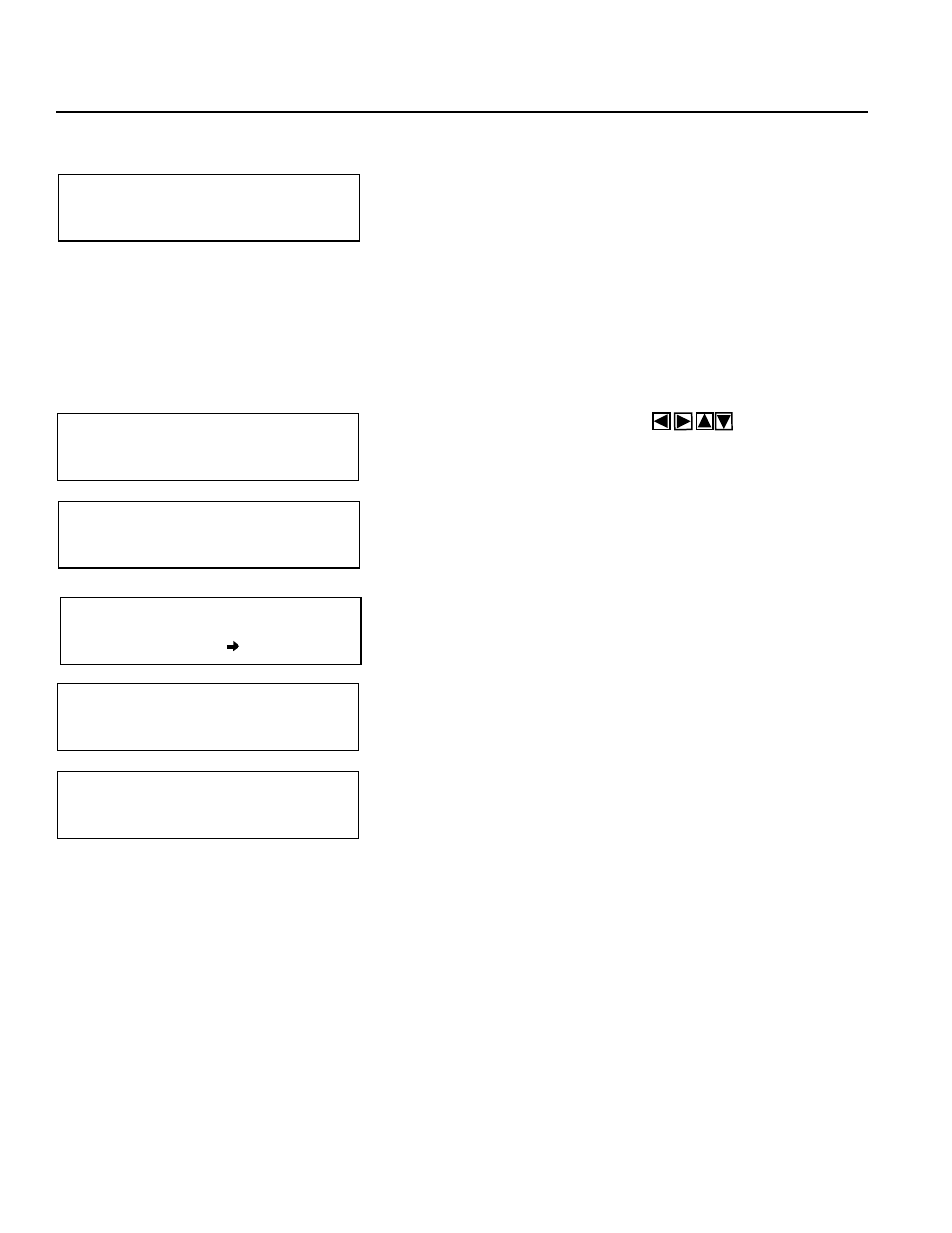 Operation | IAI America RCA-E User Manual | Page 37 / 53