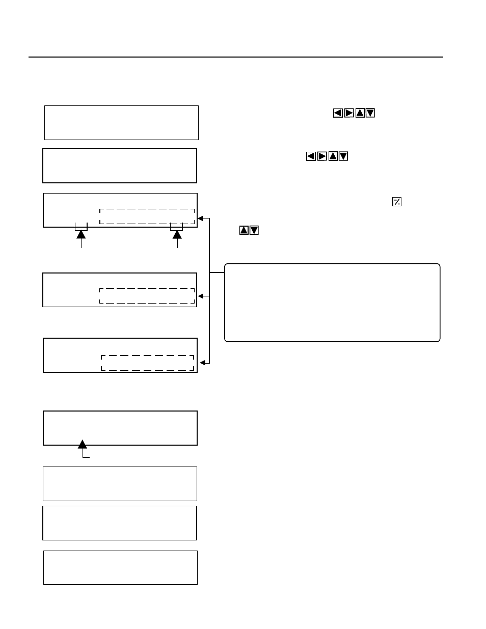 Operation | IAI America RCA-E User Manual | Page 39 / 53