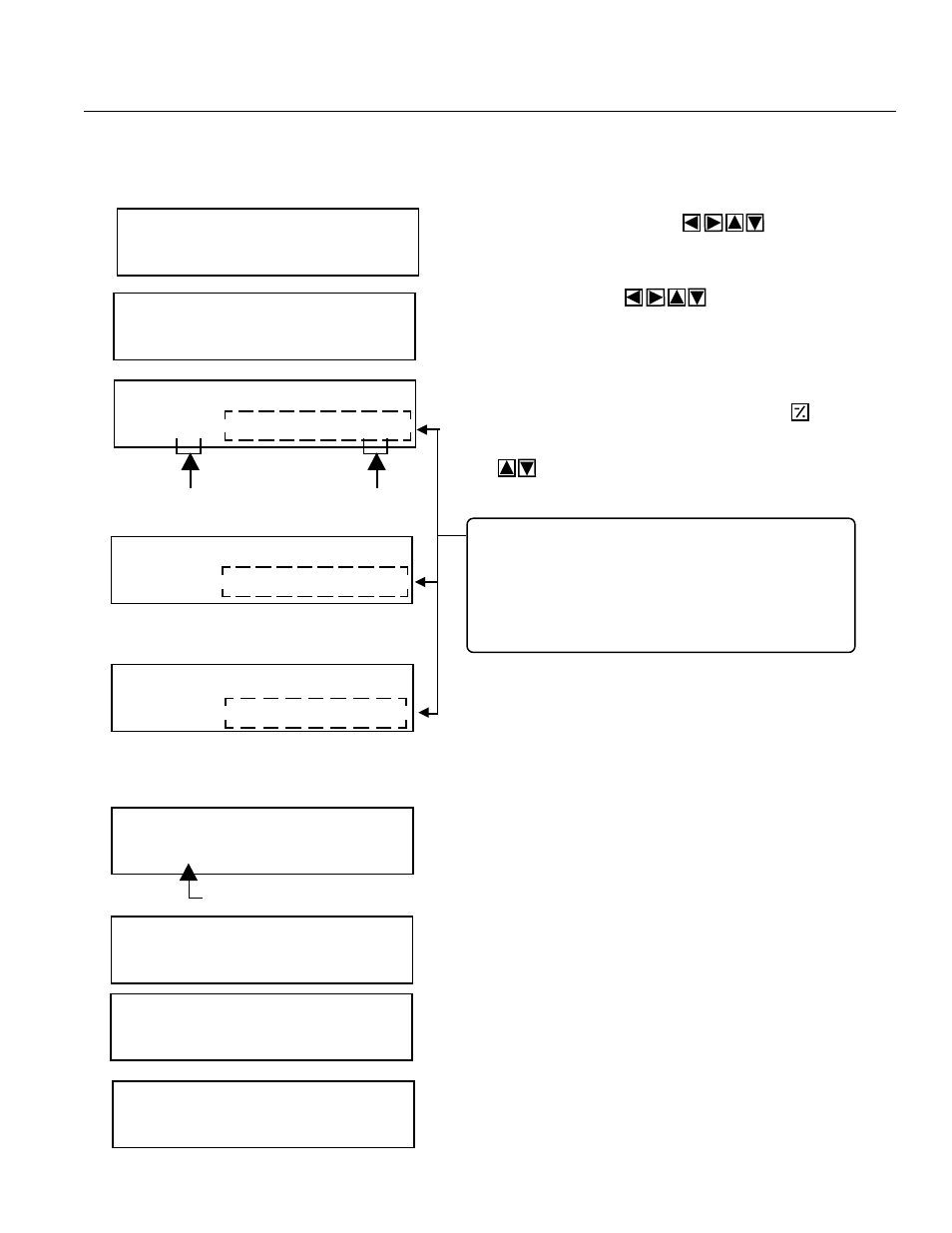 Operation | IAI America RCA-E User Manual | Page 40 / 53