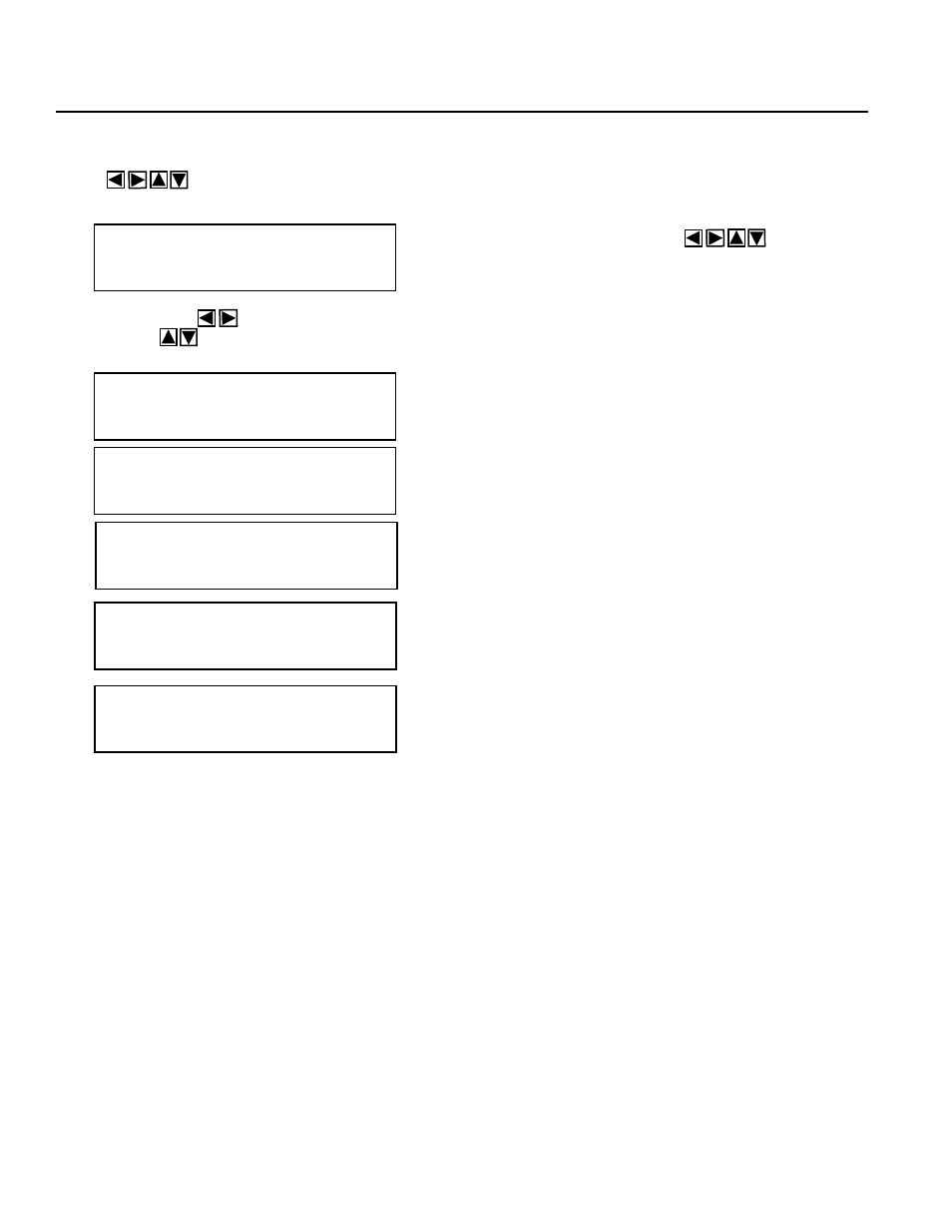 Operation | IAI America RCA-E User Manual | Page 43 / 53