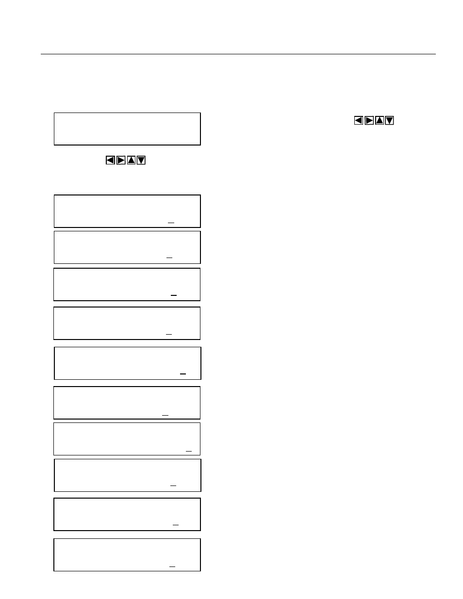 Operation | IAI America RCA-E User Manual | Page 44 / 53