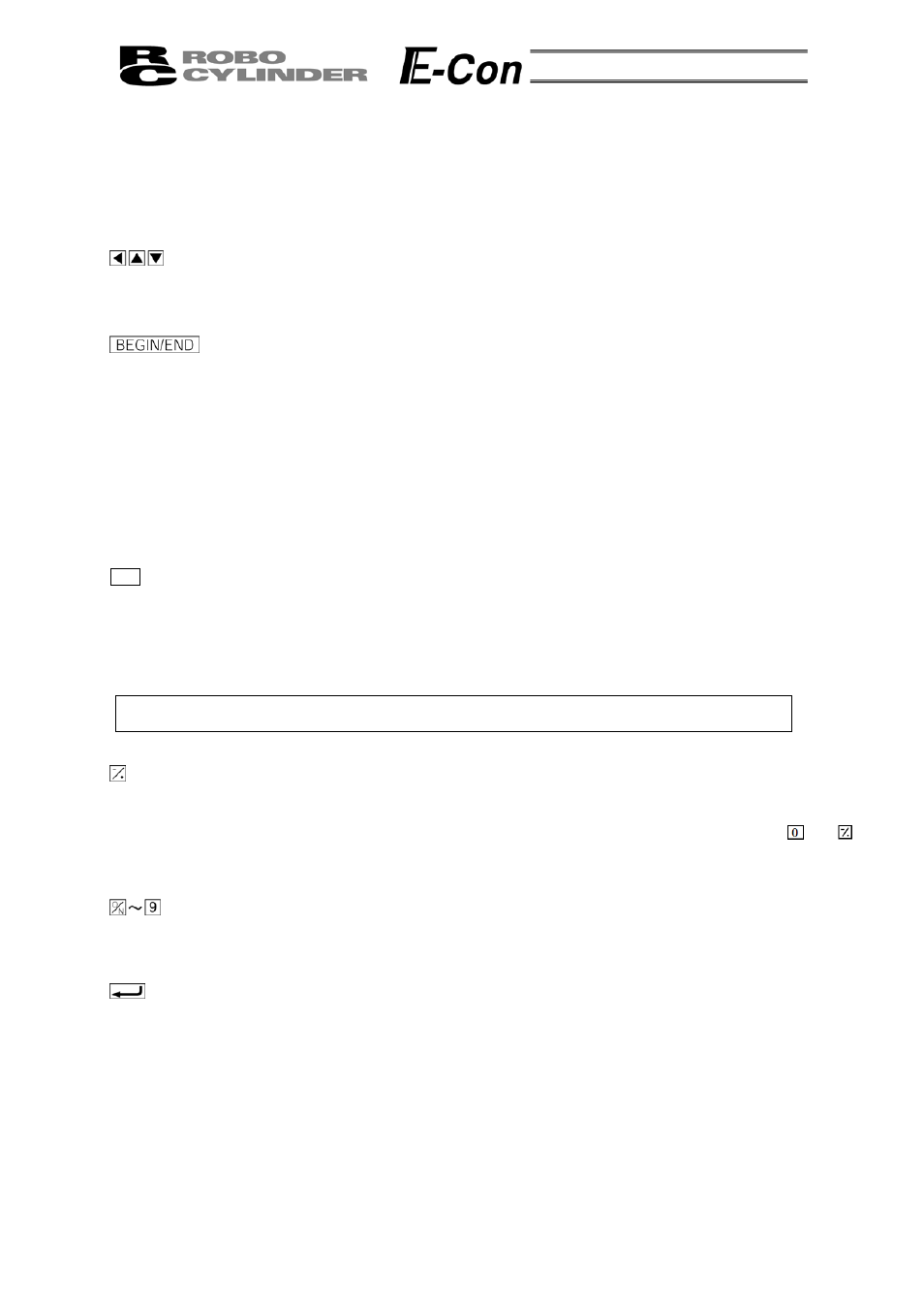 IAI America RCA-P User Manual | Page 12 / 42