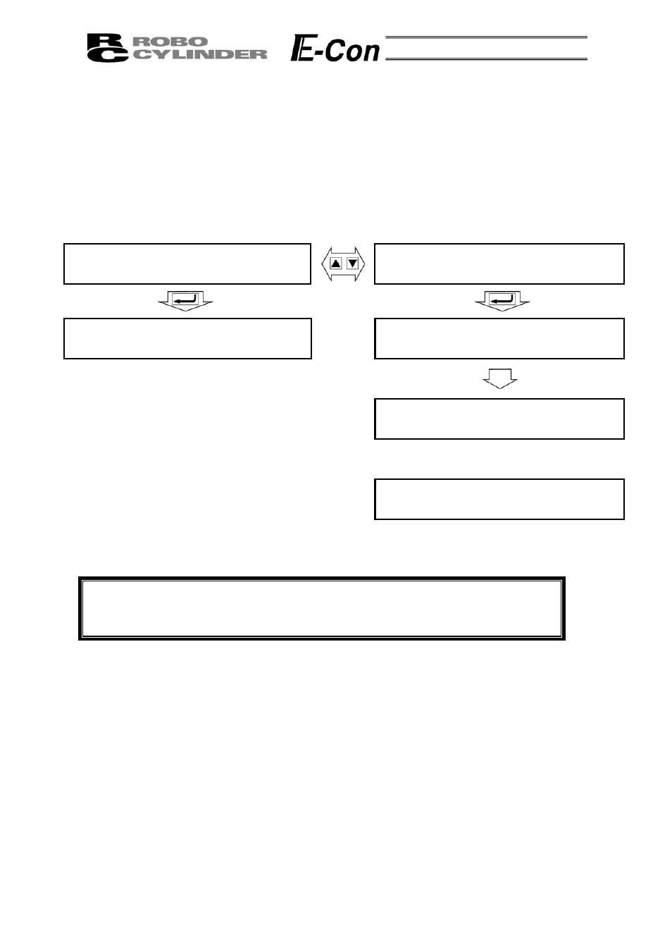 9 end | IAI America RCA-P User Manual | Page 39 / 42