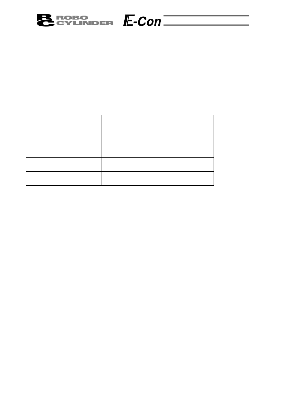 Functions and specifications of data input pendant, Specifications, 1 specifications | IAI America RCA-P User Manual | Page 9 / 42