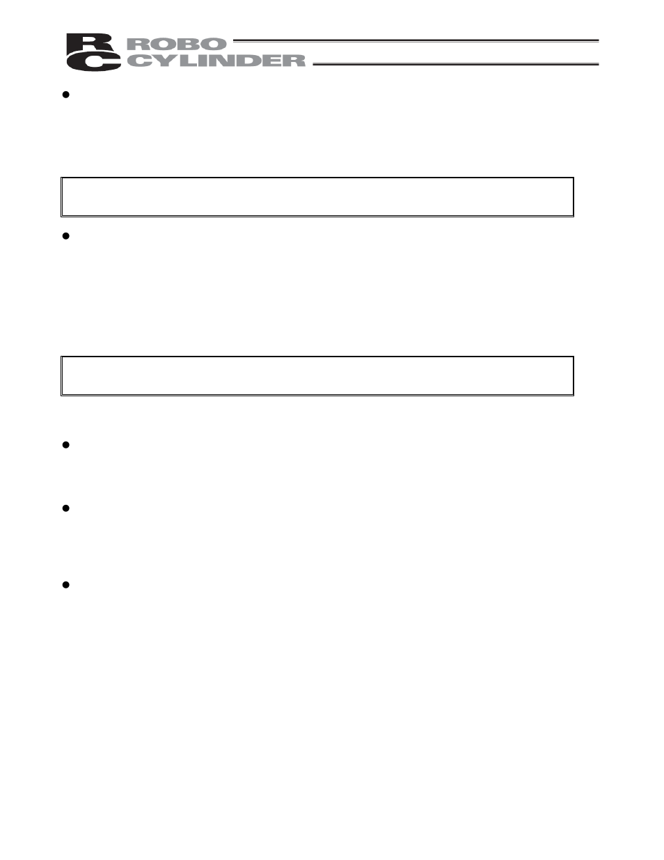 Home return direction, Home return offset, Pio jog speed | Default speed, Default acceleration/deceleration | IAI America RCP2-CF User Manual | Page 131 / 178
