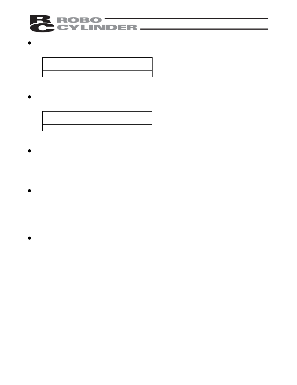 Pause input disable selection, Servo on input disable selection, Serial communication speed | 4 servo gain adjustment, Servo gain number, Servo gain adjustment | IAI America RCP2-CF User Manual | Page 136 / 178