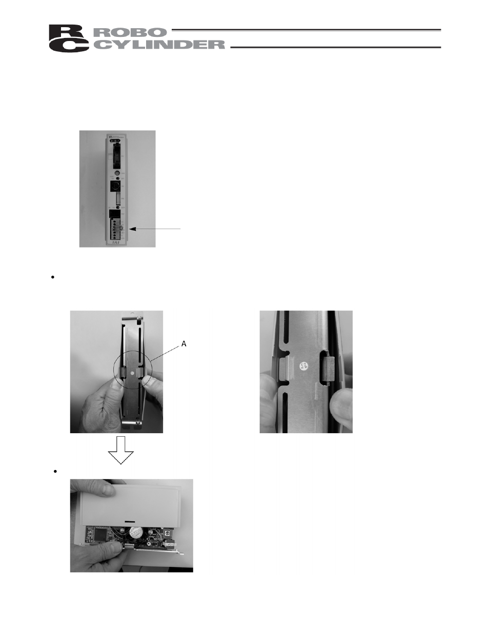 IAI America RCP2-CF User Manual | Page 157 / 178