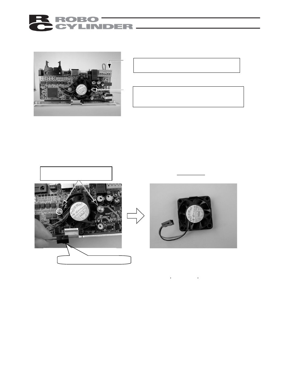 IAI America RCP2-CF User Manual | Page 158 / 178