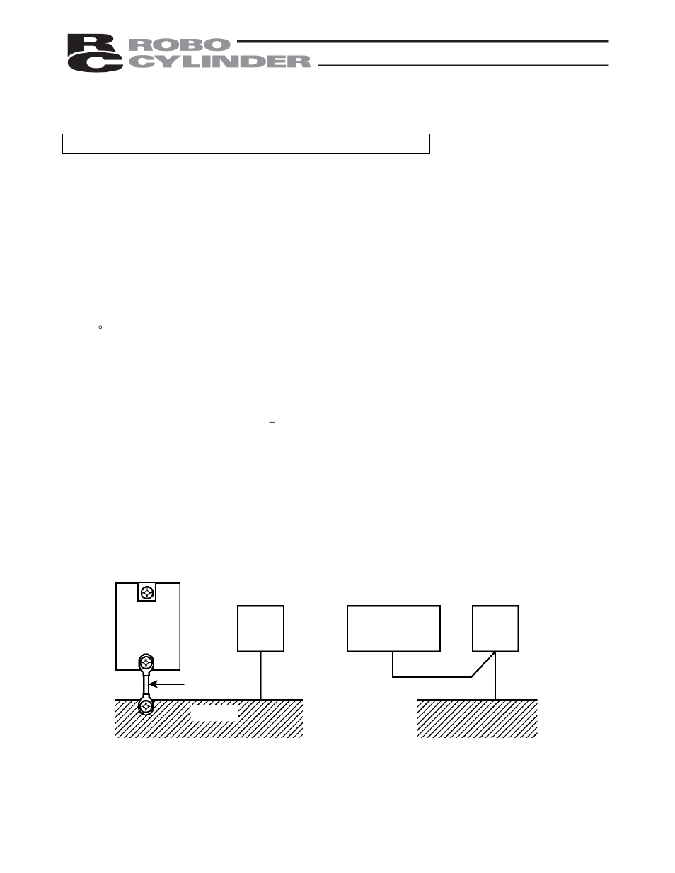 Installation and noise elimination, 1 installation environment, 2 power supply | 3 noise elimination and grounding, Installation environment, Power supply, Noise elimination and grounding | IAI America RCP2-CF User Manual | Page 35 / 178