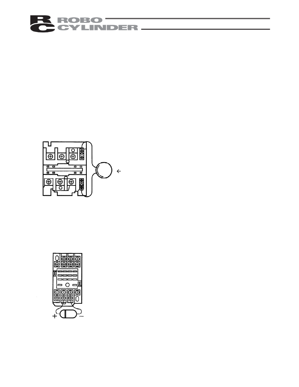 IAI America RCP2-CF User Manual | Page 36 / 178