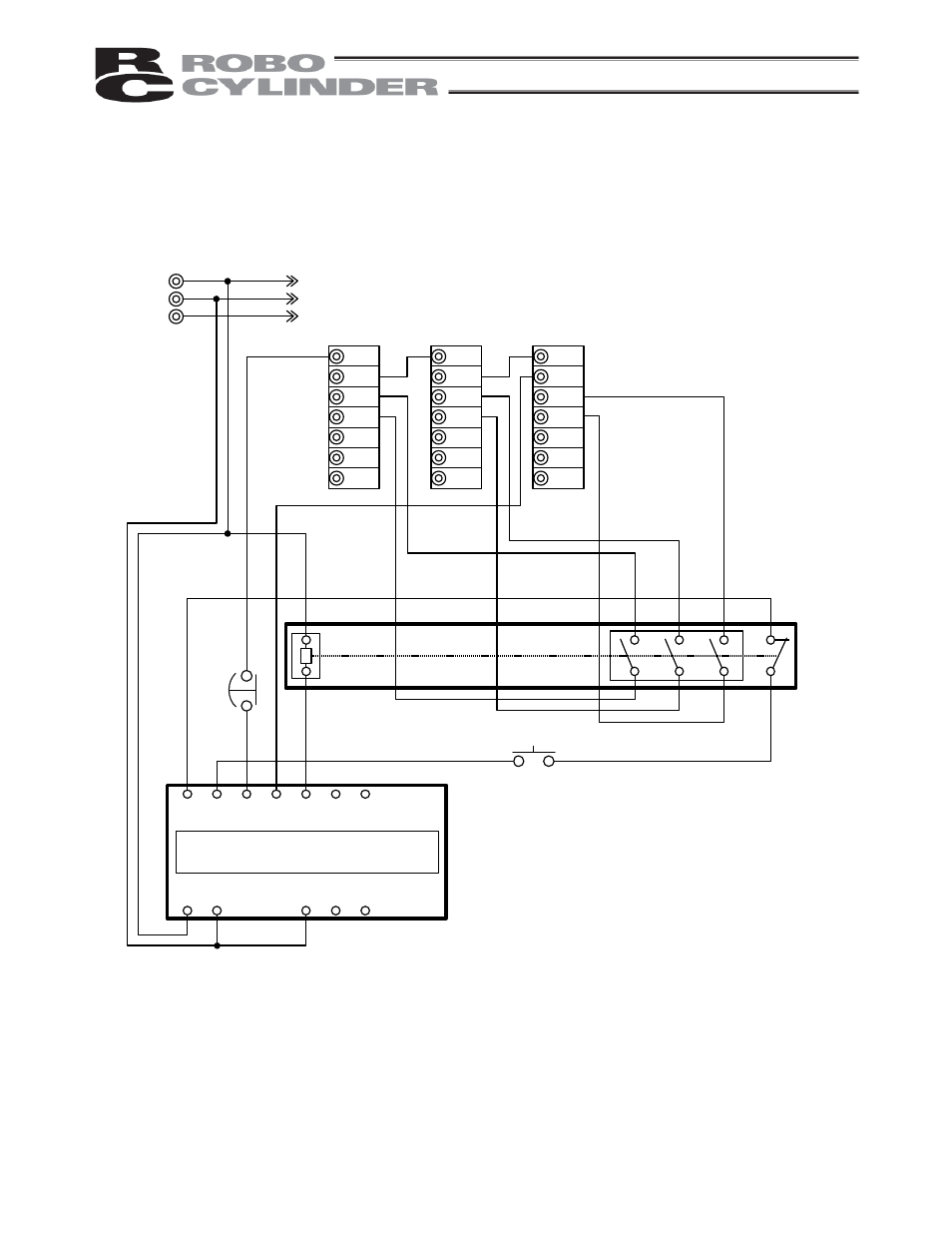 IAI America RCP2-CF User Manual | Page 51 / 178