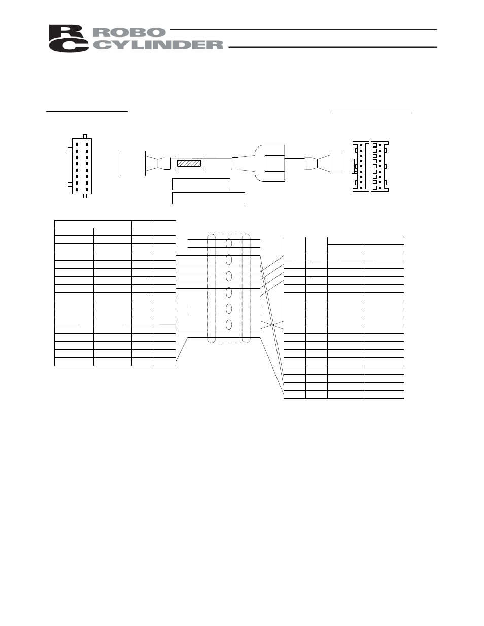 IAI America RCP2-CF User Manual | Page 60 / 178