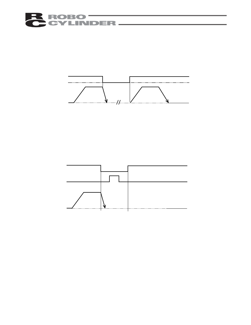 5 pause, Pause | IAI America RCP2-CF User Manual | Page 88 / 178