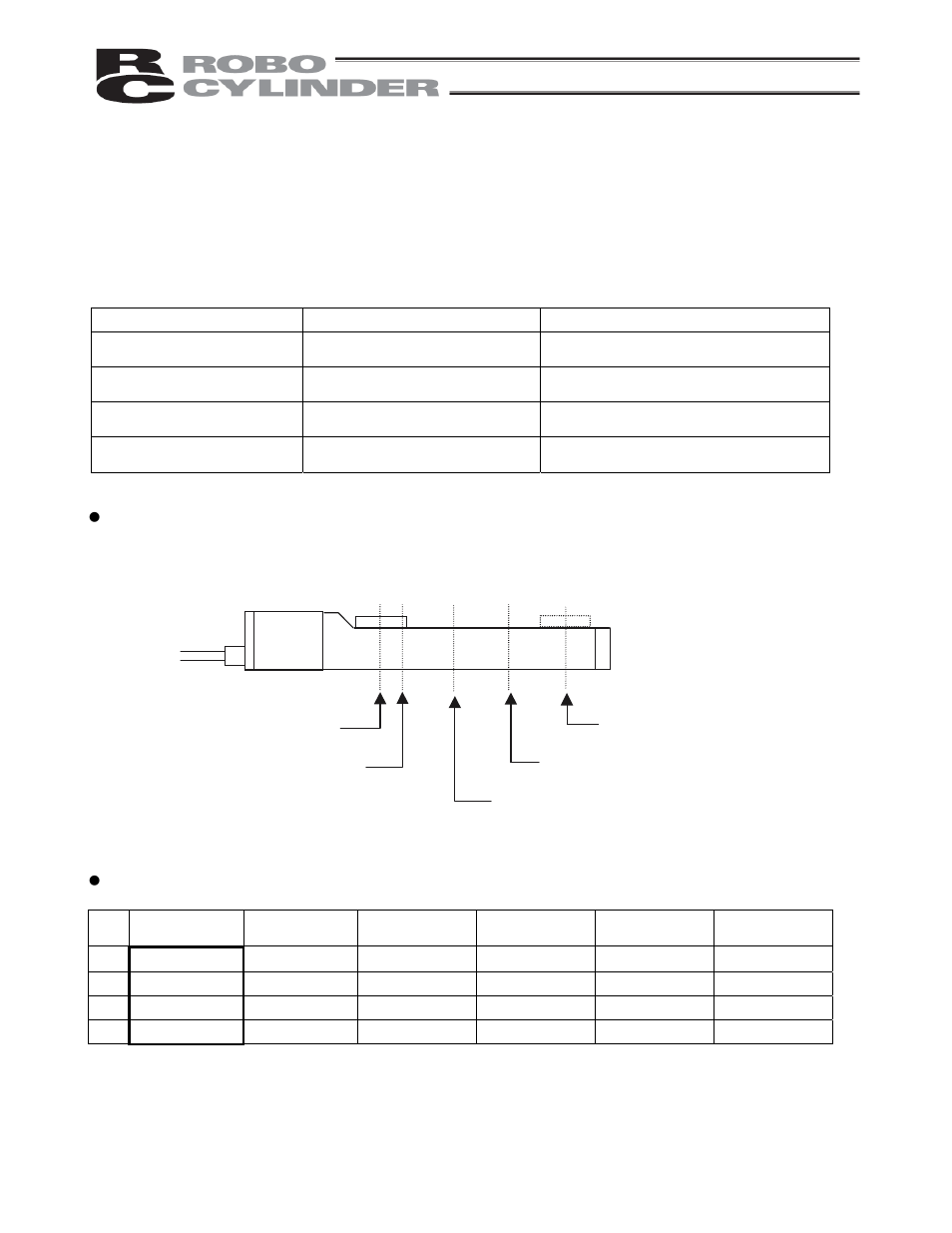 IAI America RCP2-CF User Manual | Page 92 / 178