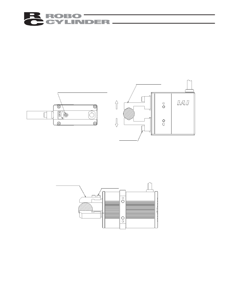 IAI America RCP2-CF User Manual | Page 94 / 178