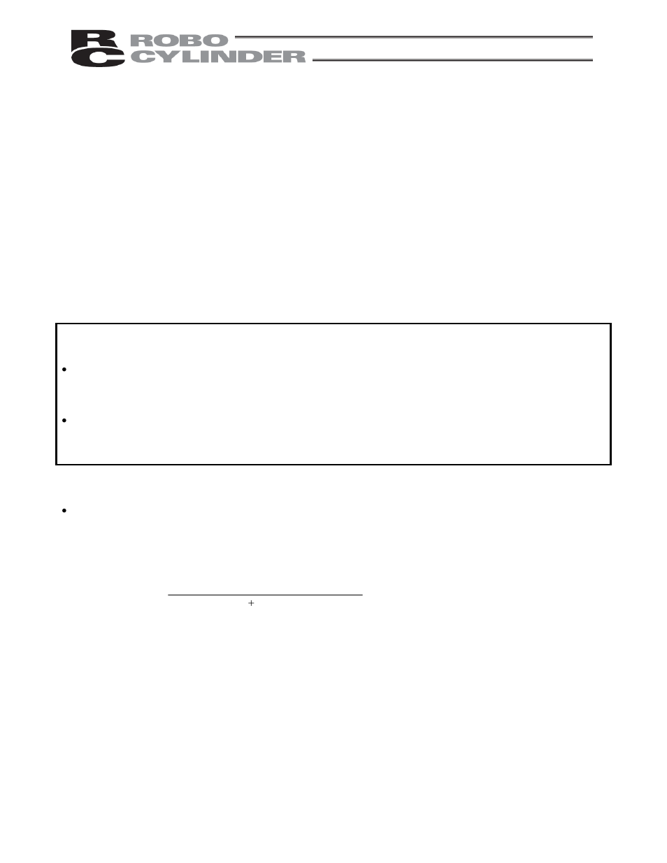 Overview, 1 forward, Forward | IAI America RCS-E User Manual | Page 17 / 102