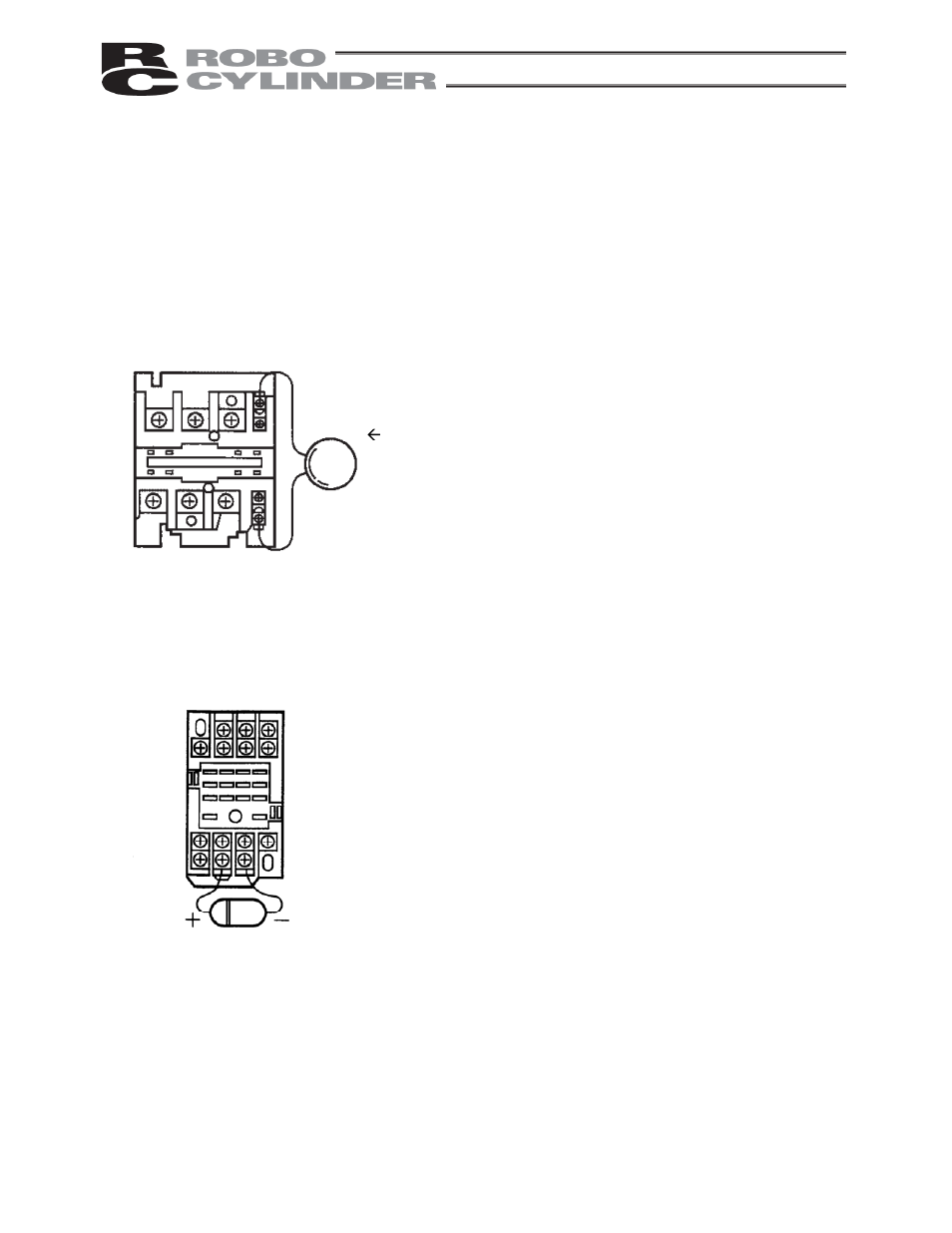 IAI America RCS-E User Manual | Page 23 / 102