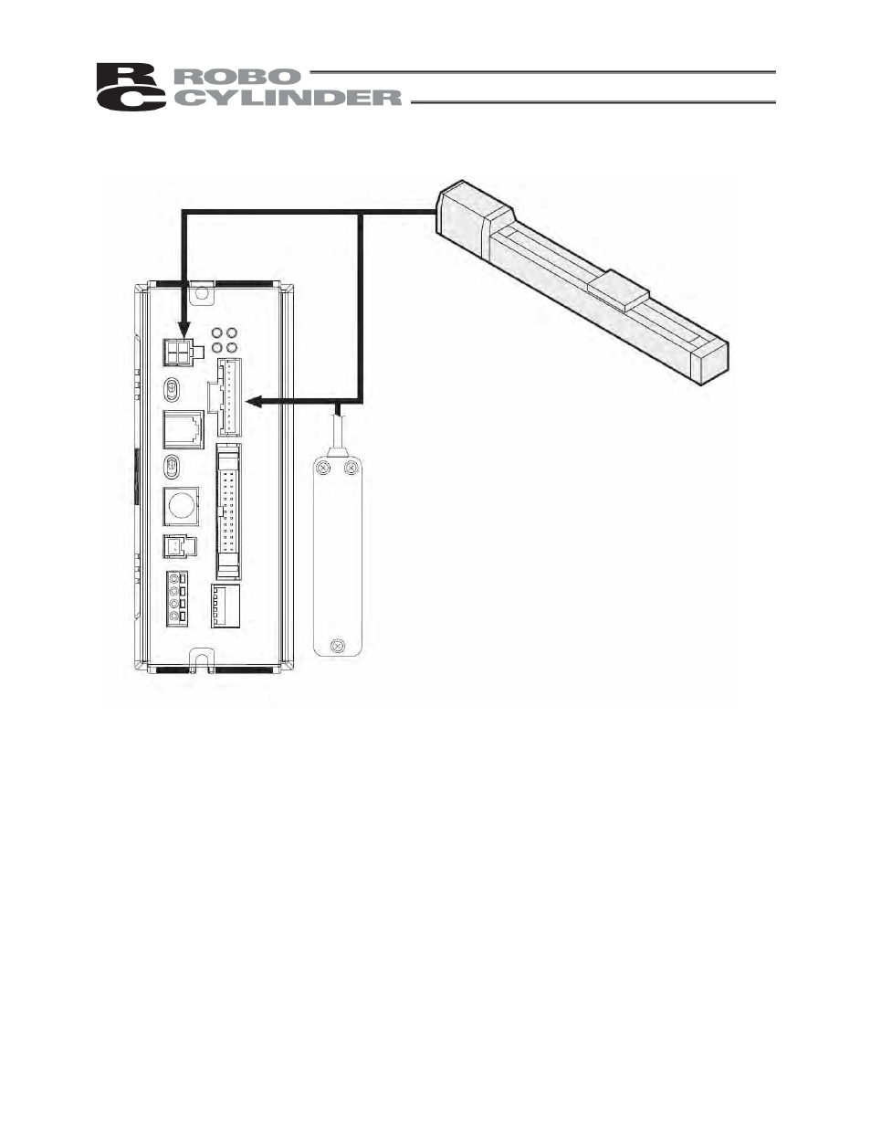 2 absolute specification, Absolute specification | IAI America RCS-E User Manual | Page 34 / 102