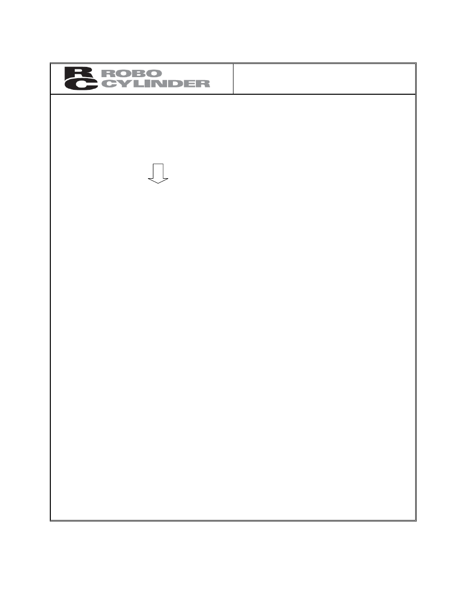 Caution | IAI America RCS-E User Manual | Page 4 / 102