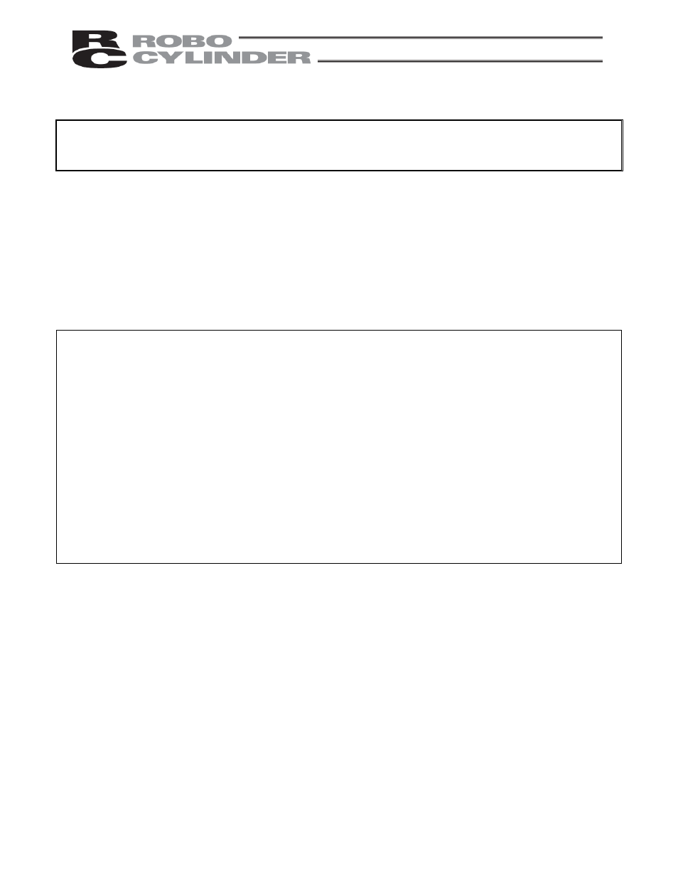 IAI America RCS-E User Manual | Page 55 / 102