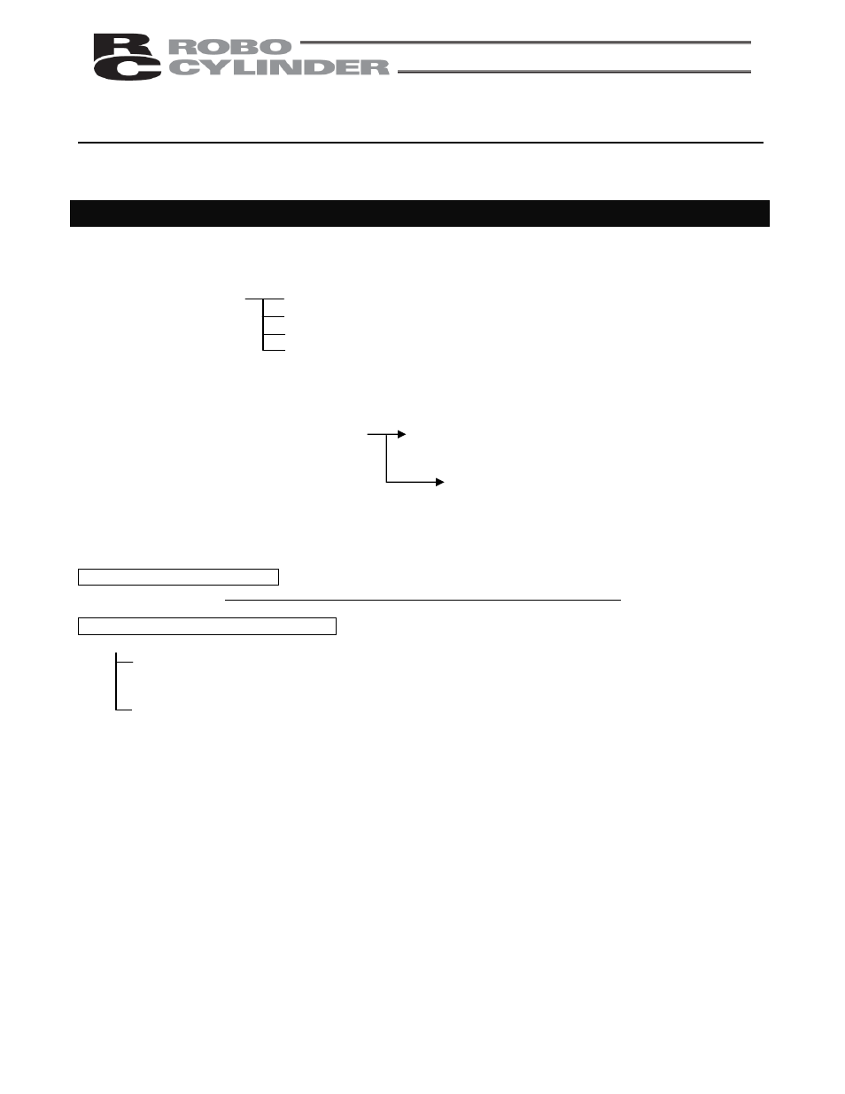 Safety guide | IAI America RCS-E User Manual | Page 7 / 102