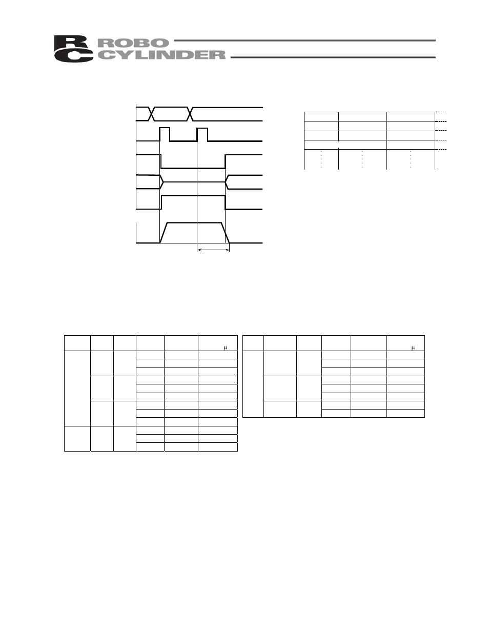 IAI America RCS-E User Manual | Page 76 / 102