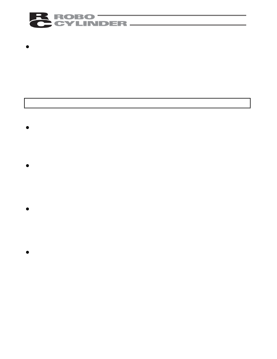 IAI America RCS-E User Manual | Page 79 / 102