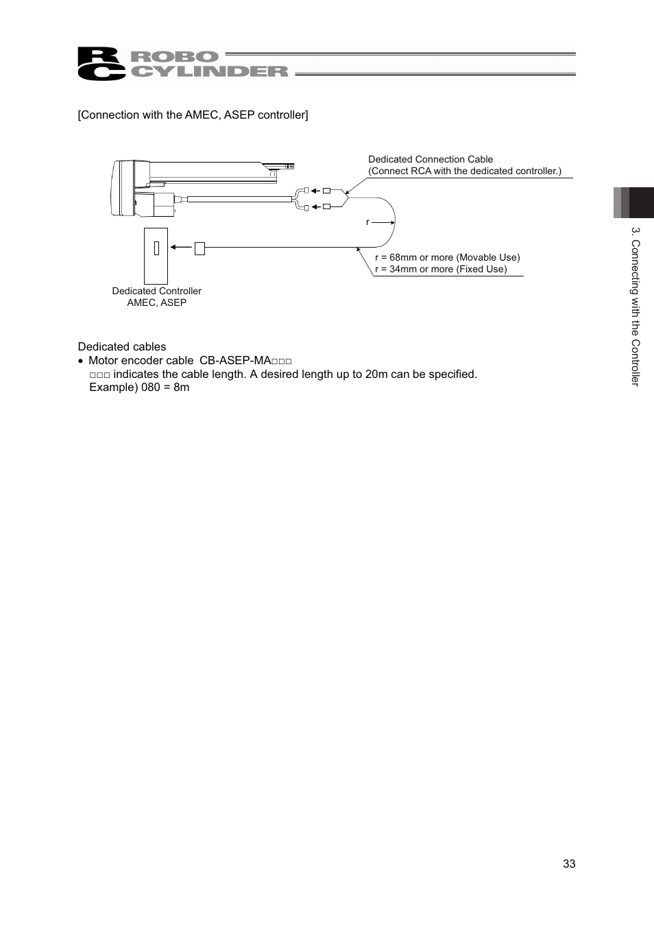 IAI America RCS2-A6R User Manual | Page 39 / 72